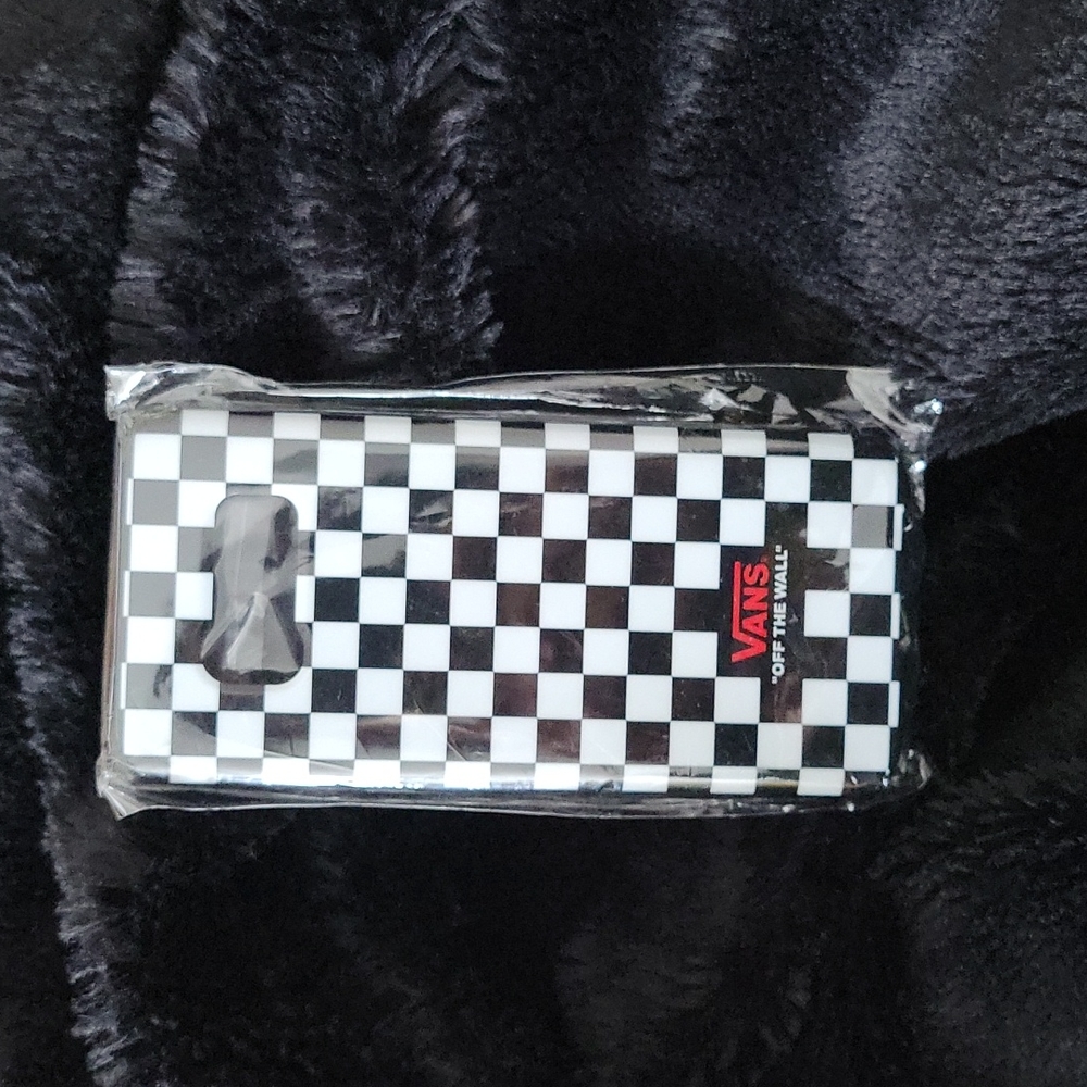 New VANS "off the wall" Samsung Galaxy S8 Case